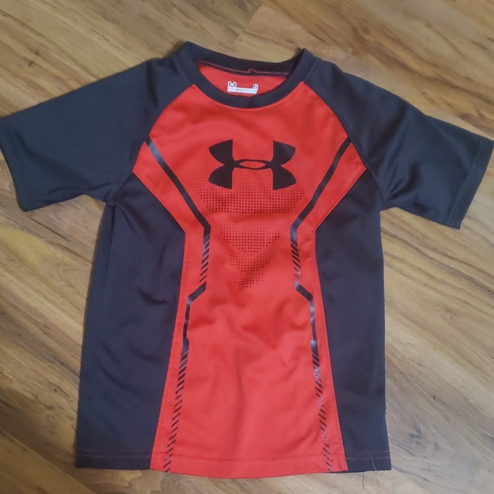 Boys shirt